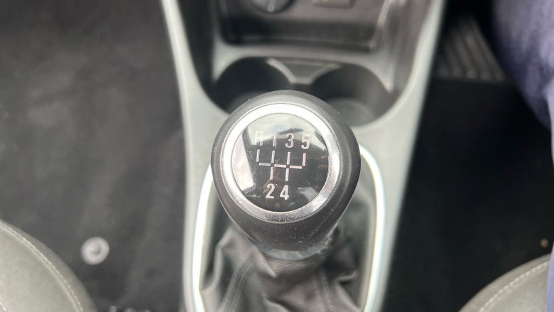 Vauxhall Corsa 1.2 Limited Edition 3dr Petrol Hatchback